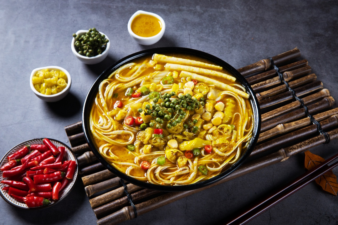 吃粗粮更健康，蒙清创新粗粮食品将亮相5月北京健康产业博览会