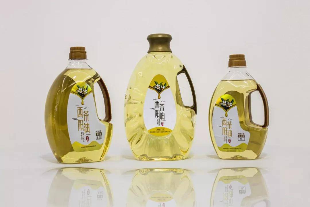 重磅官宣！国家地理标志产品“酉阳茶油”将亮相2023北京高端油博会 