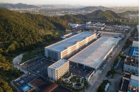 视力健康新科技“贝发知乐”益光谱护眼灯即将重磅亮相！