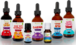 新加坡桦林：专属于亚洲儿童和成人的营养补充剂、药油供应商