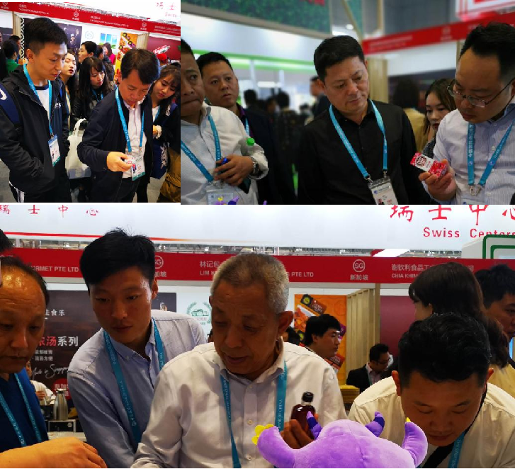 新加坡桦林：专属于亚洲儿童和成人的营养补充剂、药油供应商