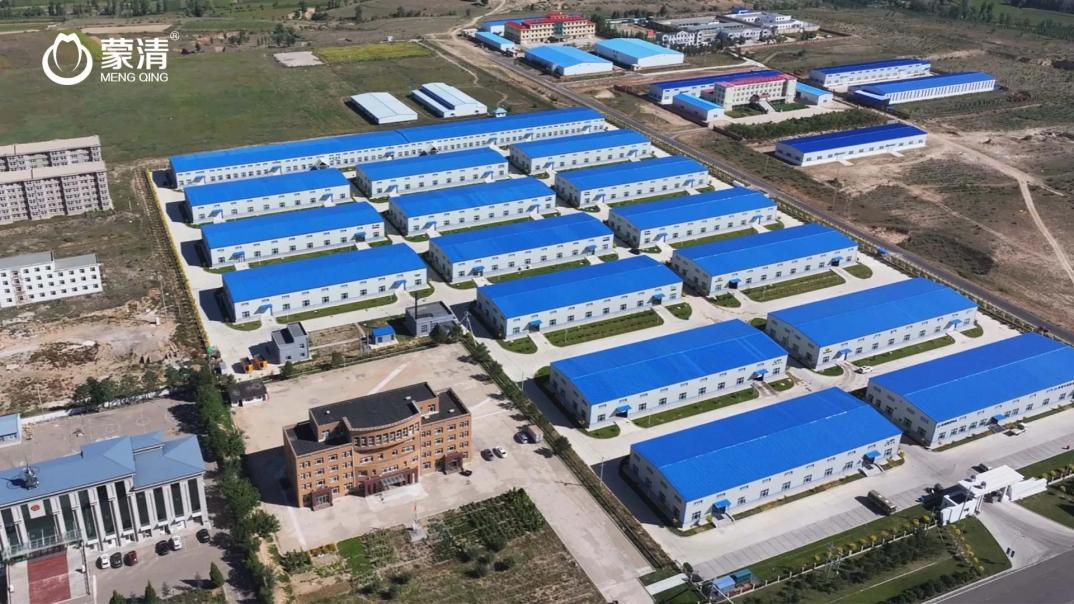 吃粗粮更健康，蒙清创新粗粮食品将亮相5月北京健康产业博览会