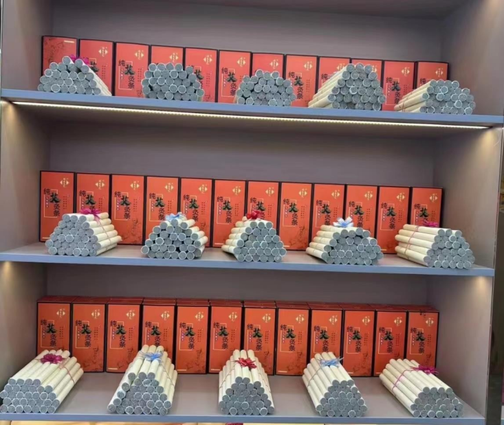 “艾”如珍宝，彤乐艾艺艾制品将亮相北京健康产业博览会！