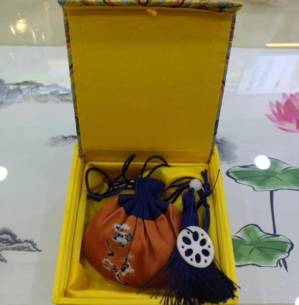 “艾”如珍宝，彤乐艾艺艾制品将亮相北京健康产业博览会！