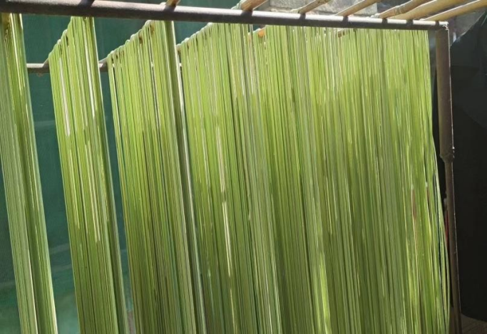 “艾”如珍宝，彤乐艾艺艾制品将亮相北京健康产业博览会！