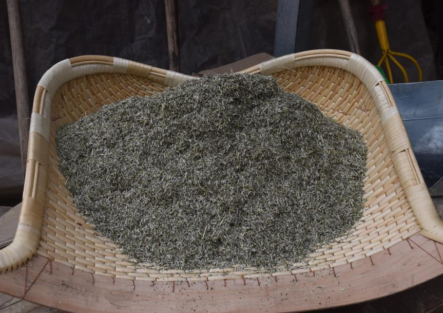 “艾”如珍宝，彤乐艾艺艾制品将亮相北京健康产业博览会！