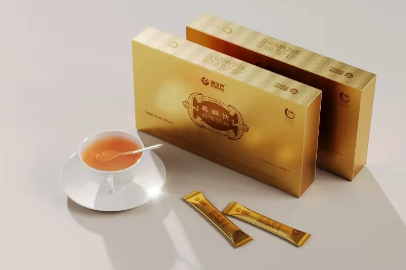 缓解酒后不适!康世界·新品葛椇饮将亮相2025北京大健康展 缓解酒后不适!康世界·新品葛椇饮将亮相2025北京大健康展