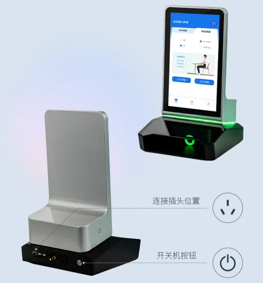 AI中医黑科技强势来袭!金姆健康将闪耀深圳&北京双城大健康展 AI中医黑科技强势来袭!金姆健康将闪耀深圳&北京双城大健康展