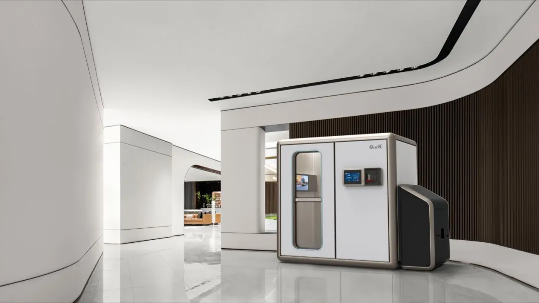 2026大健康创富风口来袭！威奥易氧高压氧舱，引领氧疗新趋势！