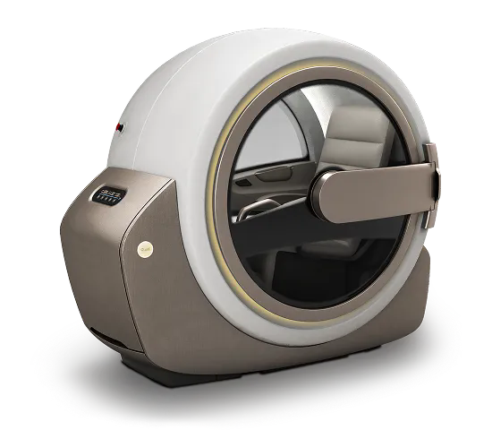 2026大健康创富风口来袭！威奥易氧高压氧舱，引领氧疗新趋势！