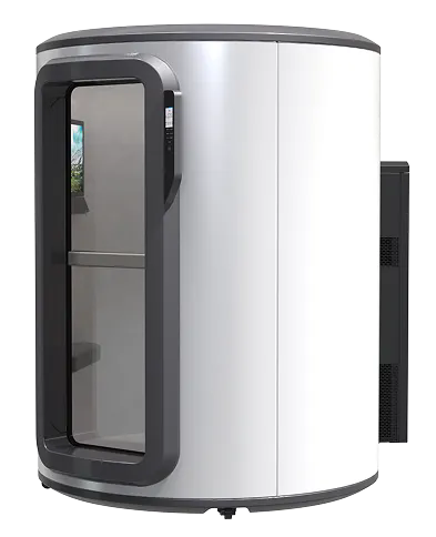 2026大健康创富风口来袭！威奥易氧高压氧舱，引领氧疗新趋势！