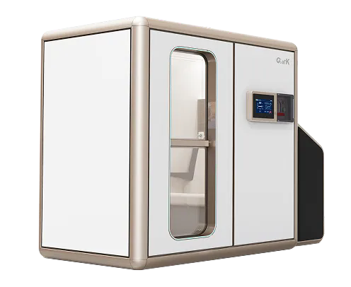 2026大健康创富风口来袭！威奥易氧高压氧舱，引领氧疗新趋势！